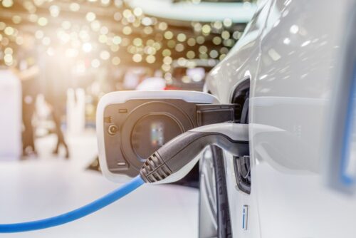 V USA vznikne celostátní síť nabíjecích stanic pro elektromobily