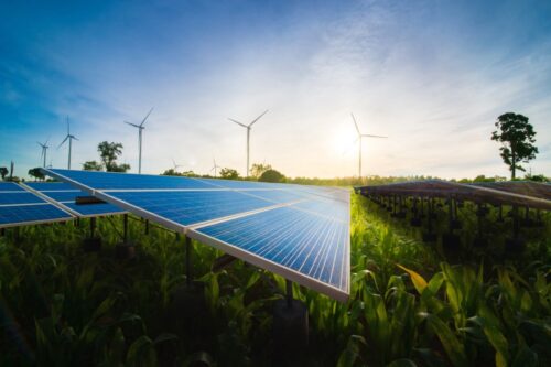 Fotovoltaické parky budou v ČR opět brzy vítány. Novela EU přikazuje rapidní zjednodušení povolovacích procesů